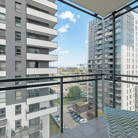 Bastion Walowa City Center By Downtown Apartments Gdansk Exterior photo