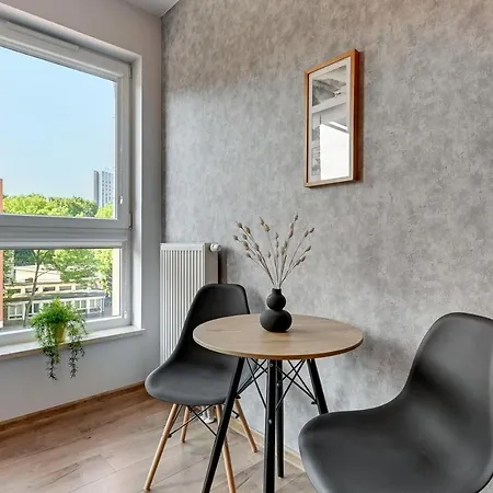 Bastion Walowa City Center By Downtown Apartments Gdansk Exterior photo
