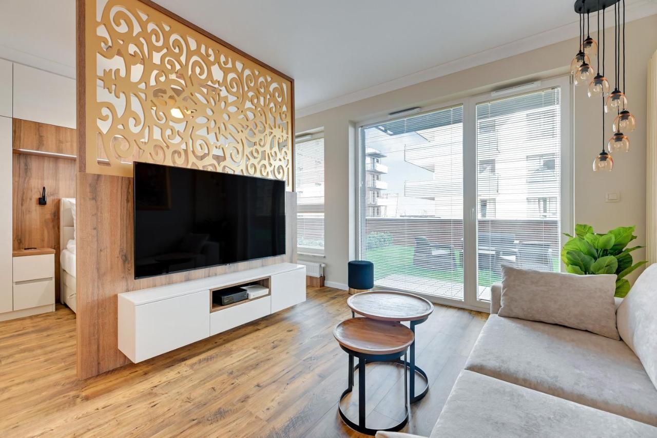 Apartment Bastion Walowa Center By Downtown *