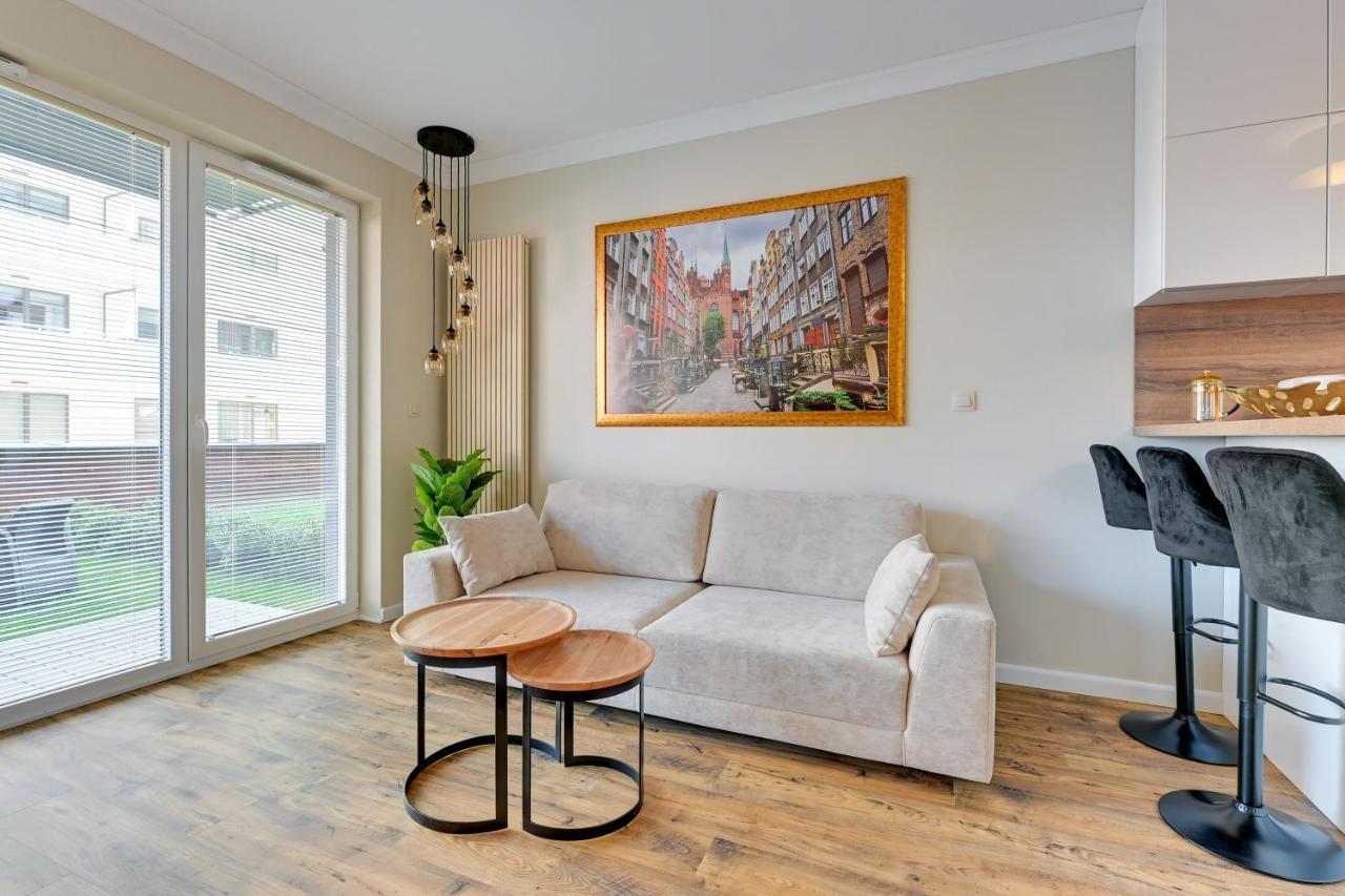 Apartamento Bastion Walowa Center By Downtown