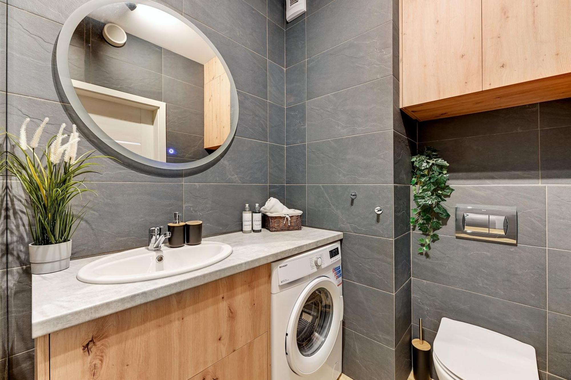 Apartamento Bastion Walowa Center By Downtown