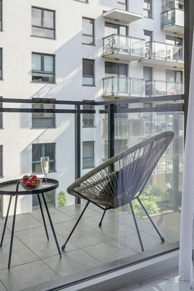 Bastion Walowa Center By Downtown Apartment *